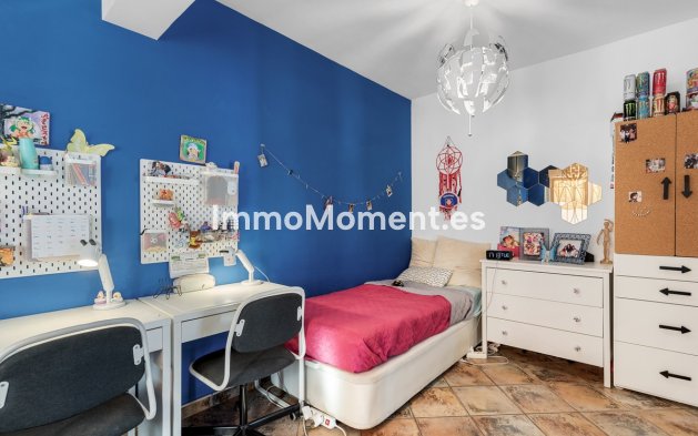 Resale - Detached villa - Rojales - Ciudad Quesada
