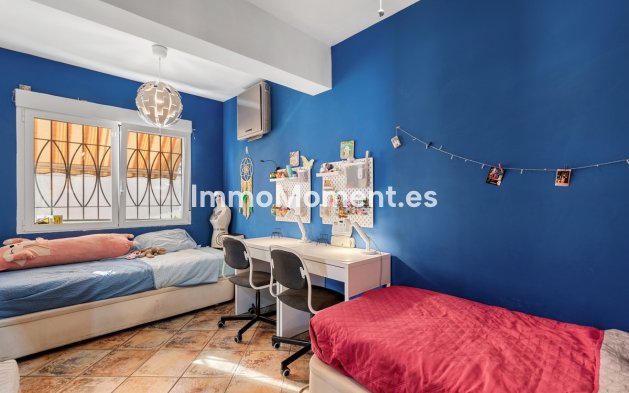 Resale - Detached villa - Rojales - Ciudad Quesada