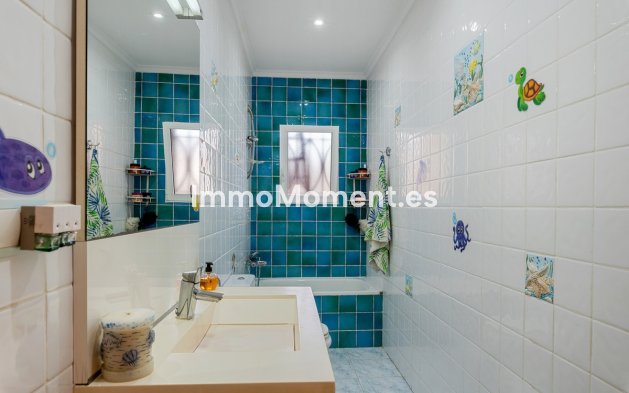 Resale - Detached villa - Rojales - Ciudad Quesada