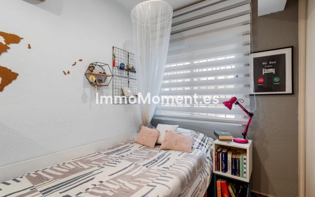 Resale - Detached villa - Rojales - Ciudad Quesada