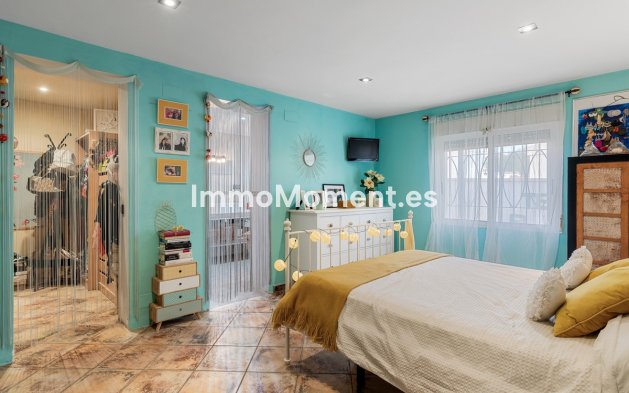 Resale - Detached villa - Rojales - Ciudad Quesada