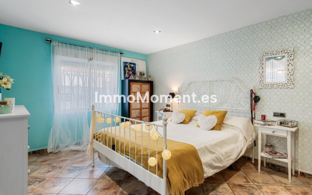 Resale - Detached villa - Rojales - Ciudad Quesada