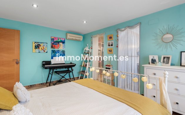 Resale - Detached villa - Rojales - Ciudad Quesada