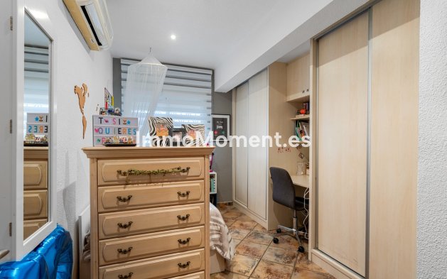 Resale - Detached villa - Rojales - Ciudad Quesada