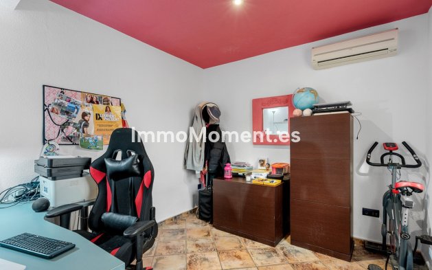 Resale - Detached villa - Rojales - Ciudad Quesada