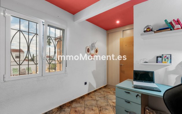 Resale - Detached villa - Rojales - Ciudad Quesada