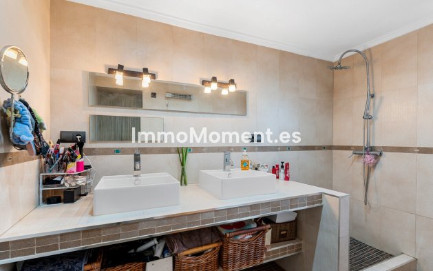 Resale - Detached villa - Rojales - Ciudad Quesada