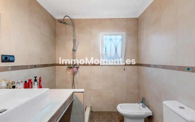 Resale - Detached villa - Rojales - Ciudad Quesada