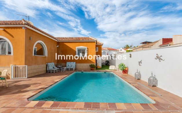 Resale - Detached villa - Rojales - Ciudad Quesada