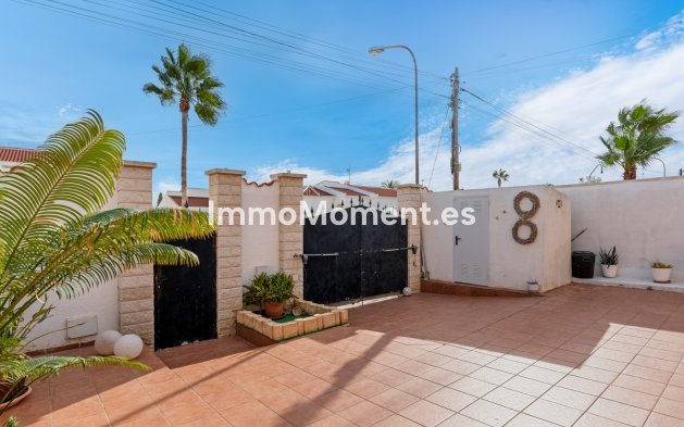 Resale - Detached villa - Rojales - Ciudad Quesada