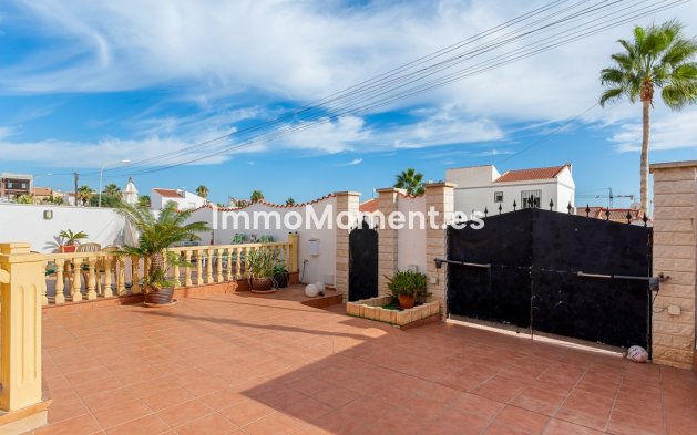 Resale - Detached villa - Rojales - Ciudad Quesada