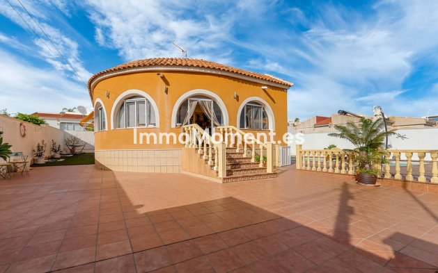 Resale - Detached villa - Rojales - Ciudad Quesada