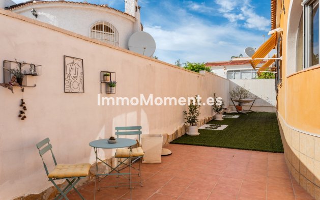 Resale - Detached villa - Rojales - Ciudad Quesada