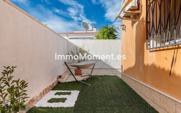 Resale - Detached villa - Rojales - Ciudad Quesada