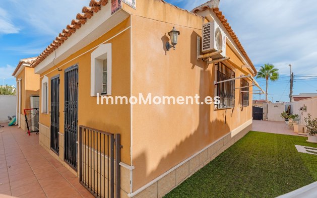 Resale - Detached villa - Rojales - Ciudad Quesada