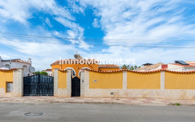 Resale - Detached villa - Rojales - Ciudad Quesada