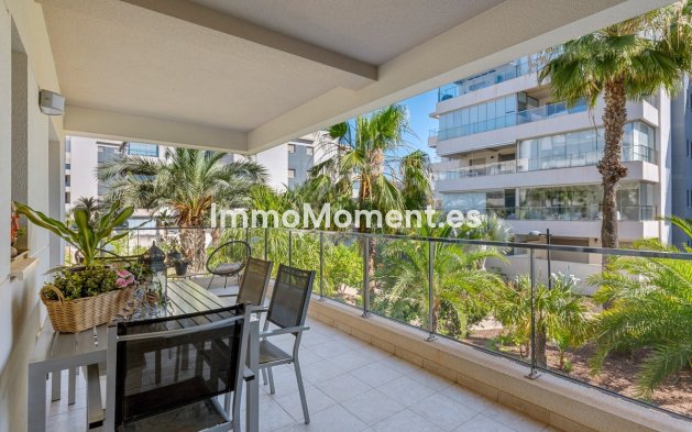 Bestaande woning - Appartement - Orihuela - Los Dolses