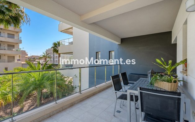 Bestaande woning - Appartement - Orihuela - Los Dolses