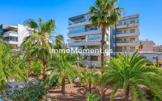 Bestaande woning - Appartement - Orihuela - Los Dolses