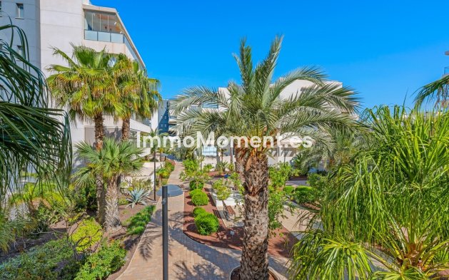 Bestaande woning - Appartement - Orihuela - Los Dolses