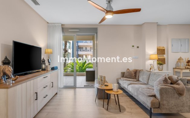 Bestaande woning - Appartement - Orihuela - Los Dolses