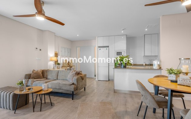 Bestaande woning - Appartement - Orihuela - Los Dolses
