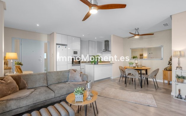Bestaande woning - Appartement - Orihuela - Los Dolses