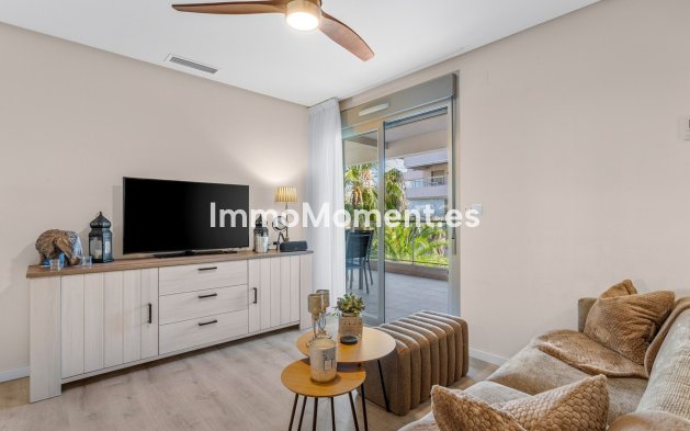 Bestaande woning - Appartement - Orihuela - Los Dolses