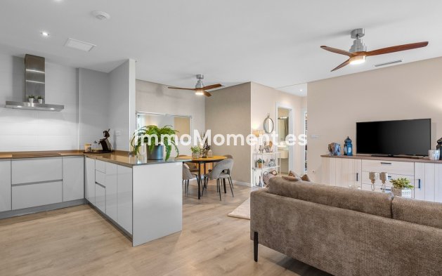 Bestaande woning - Appartement - Orihuela - Los Dolses