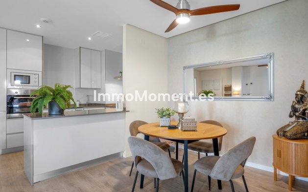 Bestaande woning - Appartement - Orihuela - Los Dolses