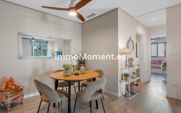Bestaande woning - Appartement - Orihuela - Los Dolses
