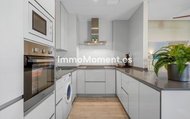 Bestaande woning - Appartement - Orihuela - Los Dolses