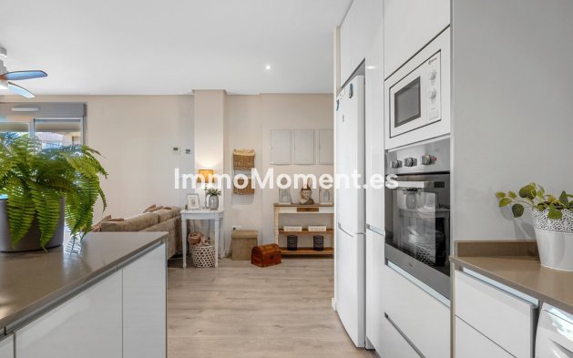 Bestaande woning - Appartement - Orihuela - Los Dolses