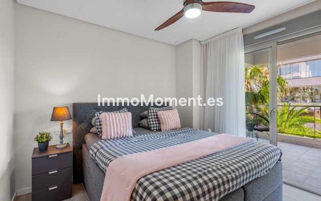 Bestaande woning - Appartement - Orihuela - Los Dolses