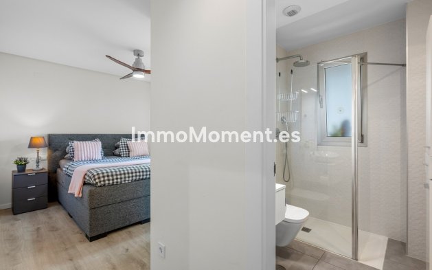 Bestaande woning - Appartement - Orihuela - Los Dolses