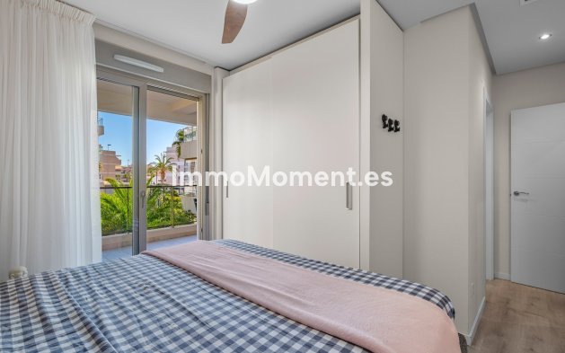 Bestaande woning - Appartement - Orihuela - Los Dolses