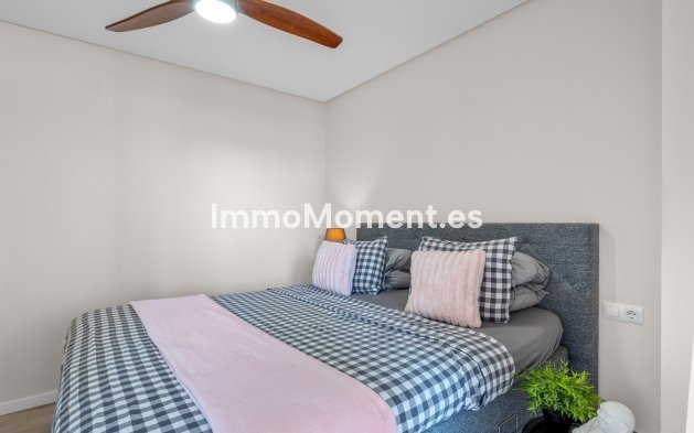 Bestaande woning - Appartement - Orihuela - Los Dolses