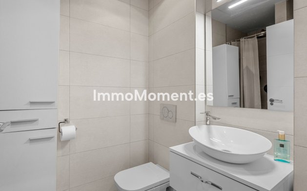 Bestaande woning - Appartement - Orihuela - Los Dolses