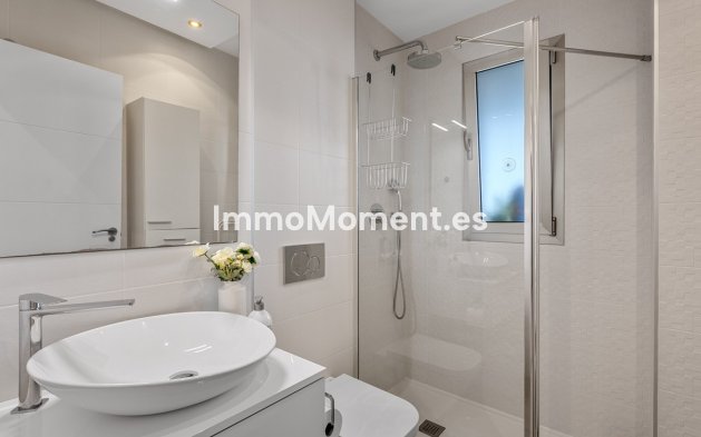 Bestaande woning - Appartement - Orihuela - Los Dolses