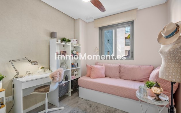 Bestaande woning - Appartement - Orihuela - Los Dolses