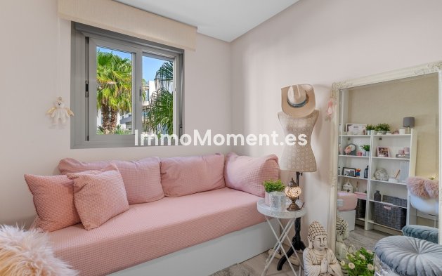 Bestaande woning - Appartement - Orihuela - Los Dolses