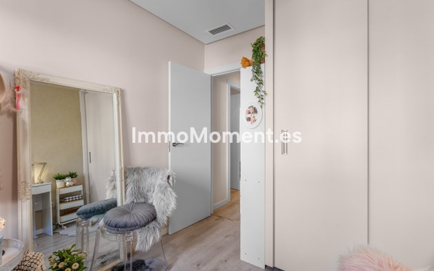 Bestaande woning - Appartement - Orihuela - Los Dolses
