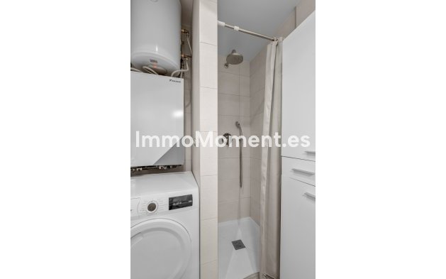 Bestaande woning - Appartement - Orihuela - Los Dolses