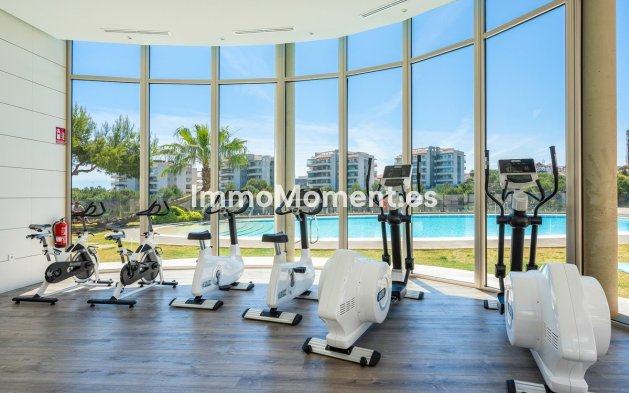 Bestaande woning - Appartement - Orihuela - Los Dolses