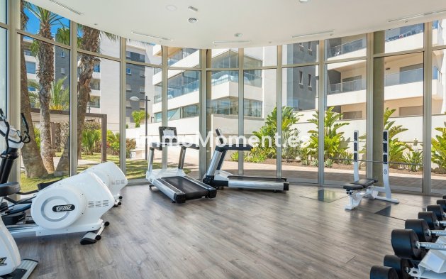 Bestaande woning - Appartement - Orihuela - Los Dolses