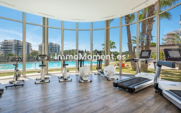 Bestaande woning - Appartement - Orihuela - Los Dolses