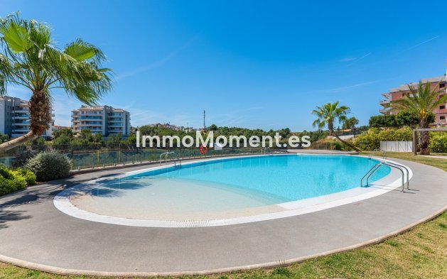 Bestaande woning - Appartement - Orihuela - Los Dolses