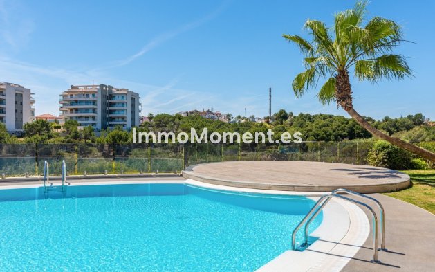 Bestaande woning - Appartement - Orihuela - Los Dolses