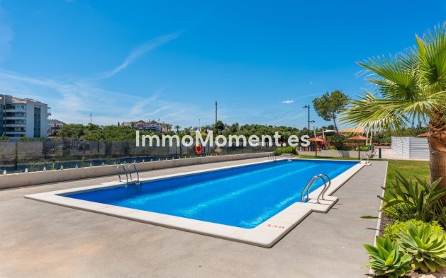 Bestaande woning - Appartement - Orihuela - Los Dolses