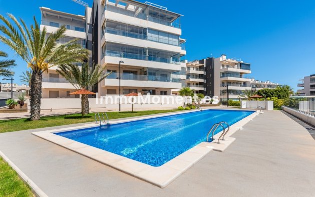 Bestaande woning - Appartement - Orihuela - Los Dolses